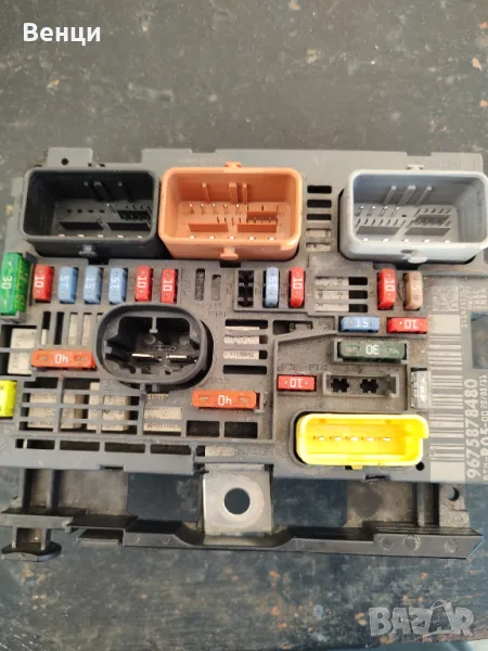 Модул за части или ремонт , снимка 1