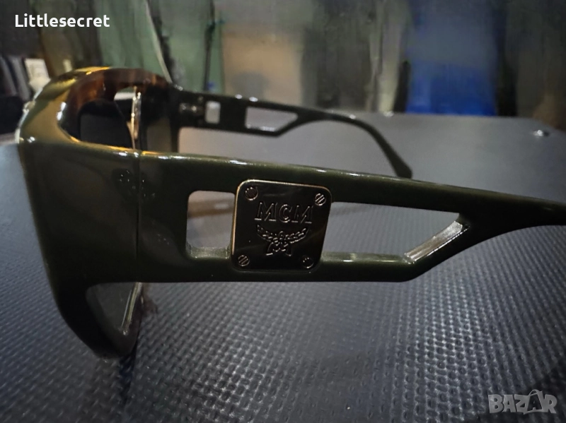 Слънчеви очила MCM, снимка 1