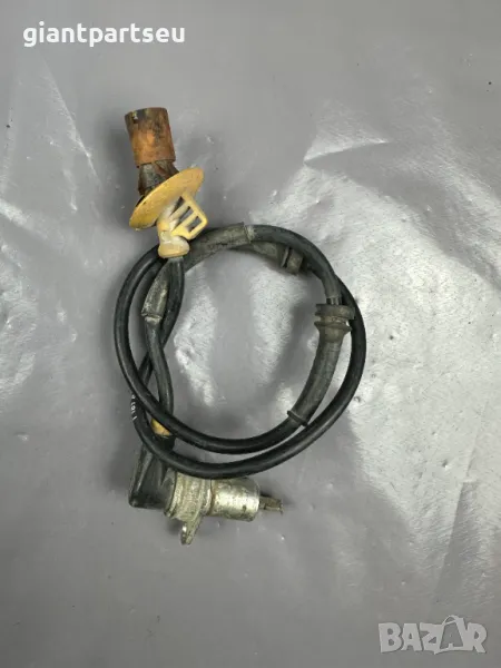 Сензор АБС ABS за БМВ BMW E34 1181839, снимка 1