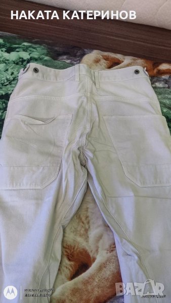 СПОРТЕН ПАНТАЛОН -G-STAR, снимка 1