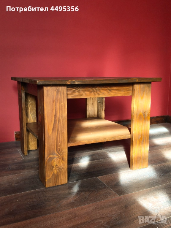 Холна масичка, снимка 1