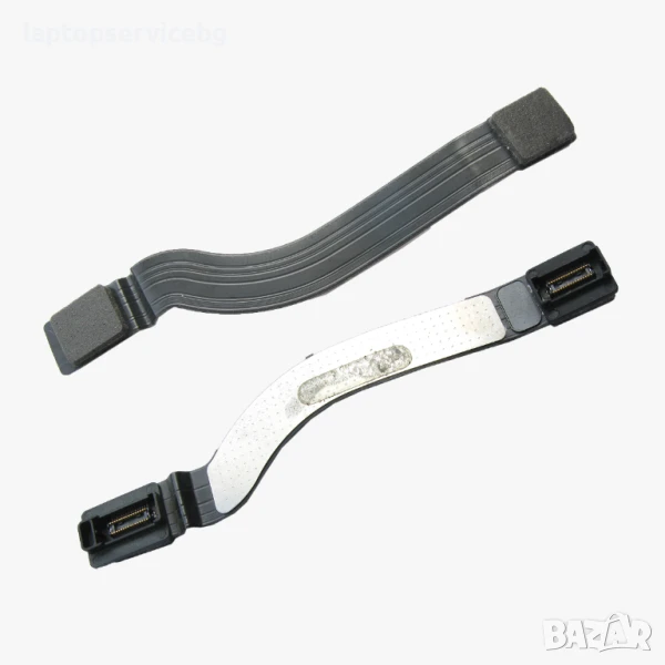  A1398 Audio Power Board Flex Cable I/O Apple Macbook Pro 15" 2012 2013 821-1372-A, снимка 1