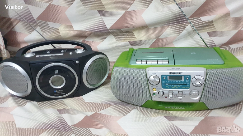 Преносими устройства, снимка 1