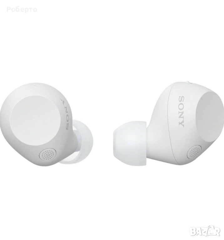 Слушалки Sony WF-710N, снимка 1