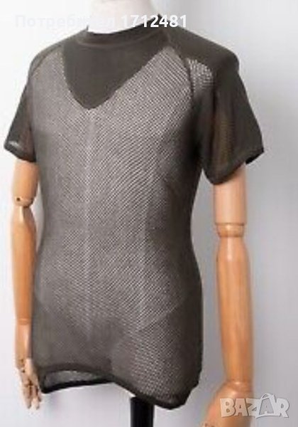 Aclima Термо тениска ХЛ, снимка 1