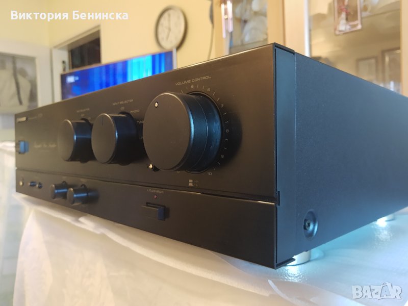 Pioneer A 339, снимка 1