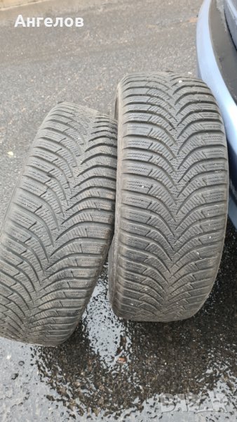 Гуми 205/55/16 Hankook, снимка 1