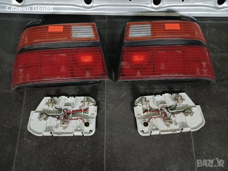 Ретро стоп ляв и десен Mazda 626 GC., снимка 1