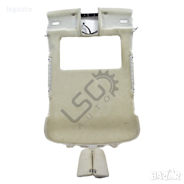 Комплект тапицерия таван със сенници AUDI A8 (D4, 4H) 2010-2017 99427, снимка 1