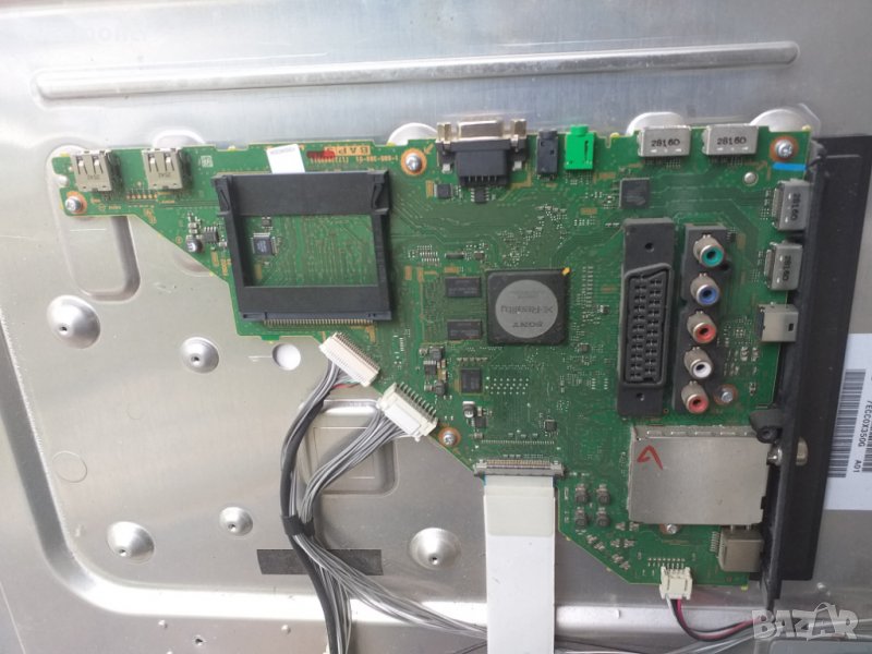 Main AV 1-885-388-51 (173308951) Y200A030A, снимка 1