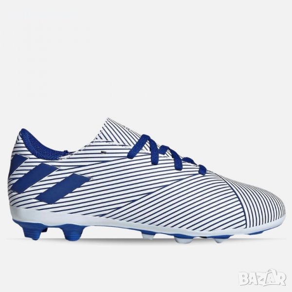 НАМАЛЕНИЕ !!!Футболни обувки ADIDAS NEMEZIZ 19.4 FXG EF1707№45 1/3, снимка 1