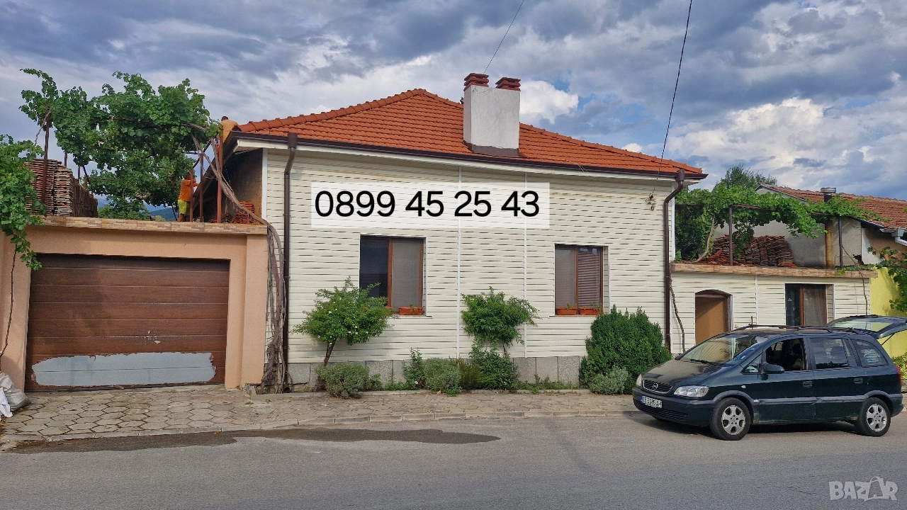 Ремонт на покриви , снимка 1