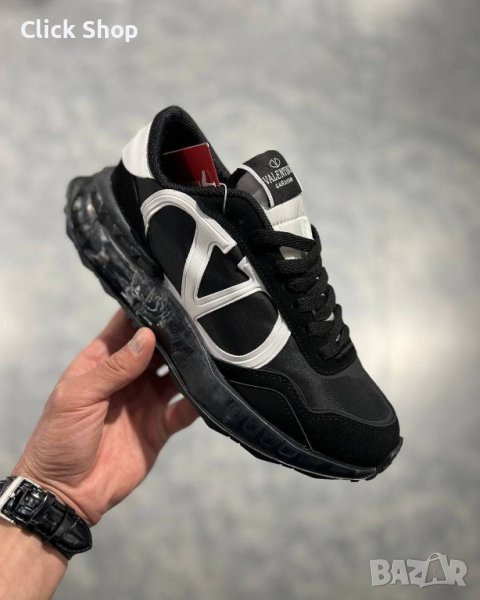 Мъжки маратонки Valentino Реплика ААА+, снимка 1