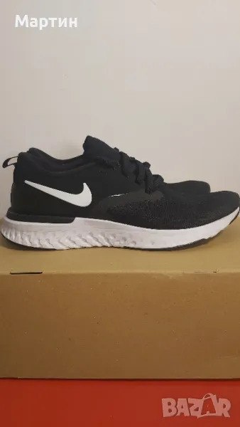 Nike Odyssey React Flyknit 2 - Номер 37.5, снимка 1