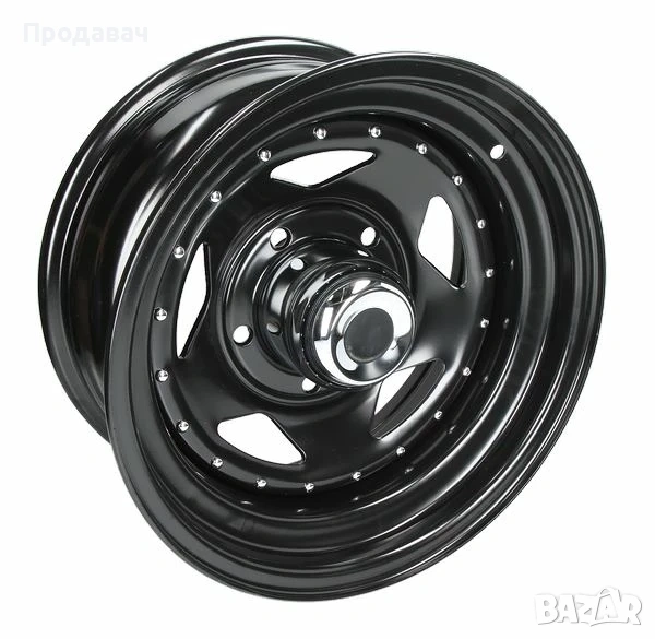 Джанти 5х139.7 и 6х139.7 Нови, снимка 1