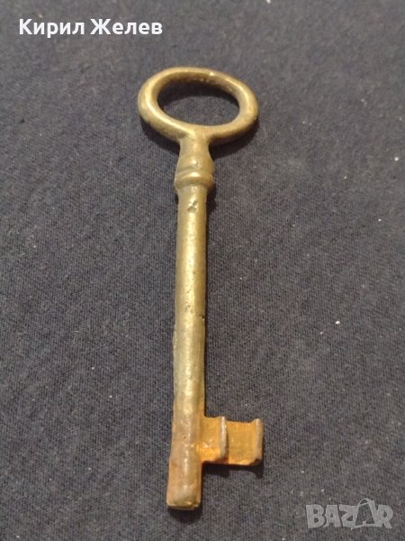 Стар рядък ключ перфектно състояние за КОЛЕКЦИОНЕРИ 41095, снимка 1