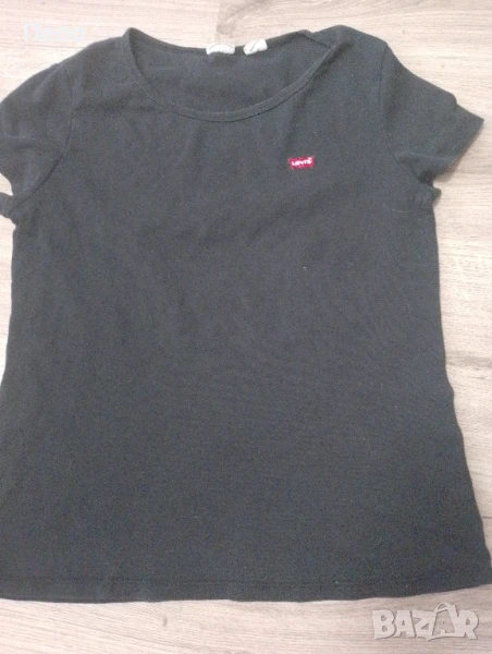 Дамска тениска , снимка 1