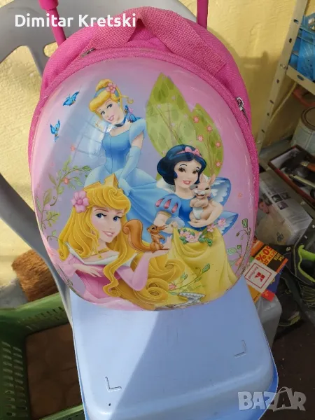 Раничка, снимка 1