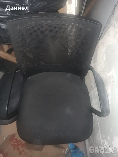 Стол за бюро, снимка 1