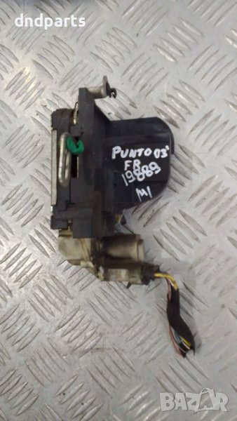 Брава врата Fiat Punto 2003г.(предна дясна), снимка 1