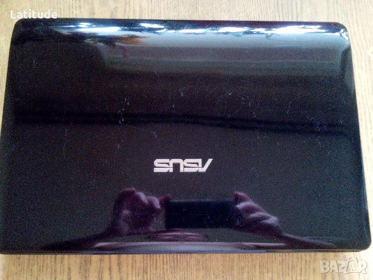 ASUS X42J на части, снимка 1