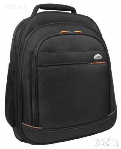 Чанта за лаптоп MT2089 Ontario Backpack 15.4", снимка 1