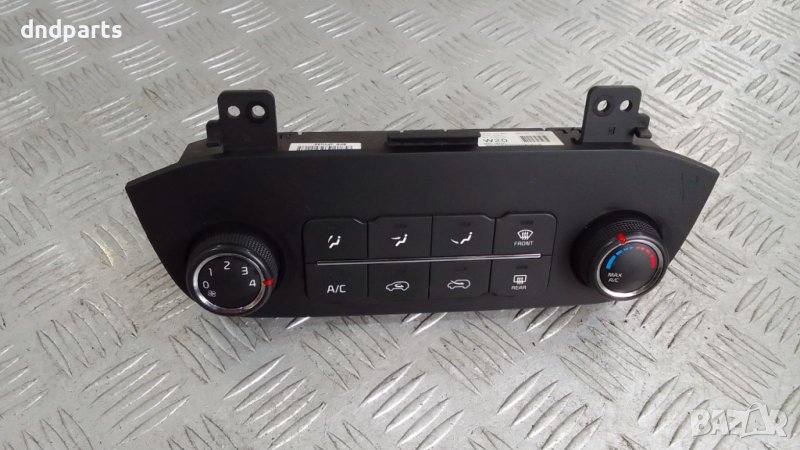 Панел климатик Kia Sportage 1.6GDi 2014г.	, снимка 1