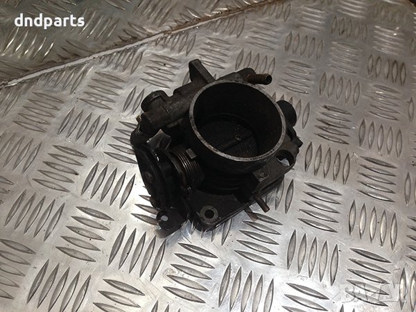 Дроселова клапа Opel Corsa B, 1.4, /1993-2000/, снимка 1