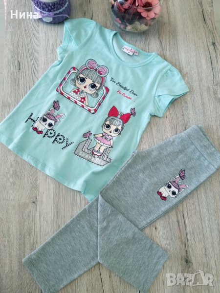 Екип с куклите LOL, снимка 1