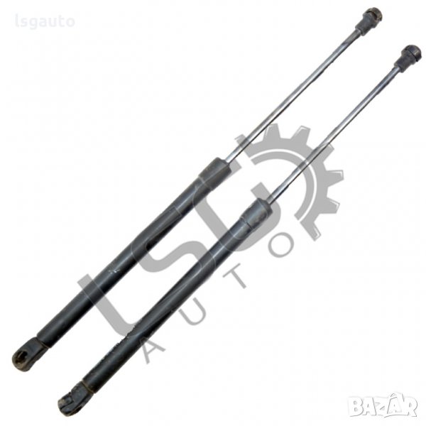 Амортисьори заден капак Alfa Romeo 147 2001-2010 AR171221N-143, снимка 1