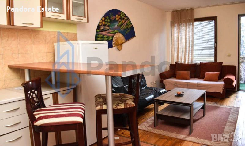 2-СТАЕН апартамент под наем, гр. София, Център, снимка 1