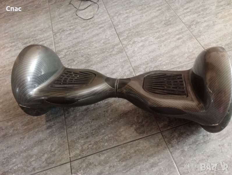 ХОВЪРБОРД 10 инча, снимка 1