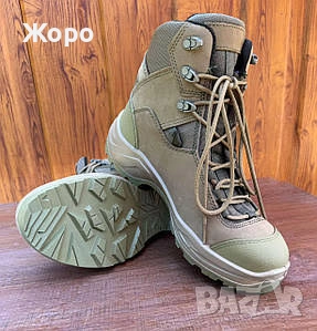 Тактически Кубинки-нов модел +Подарък—Тактически колан!, снимка 1