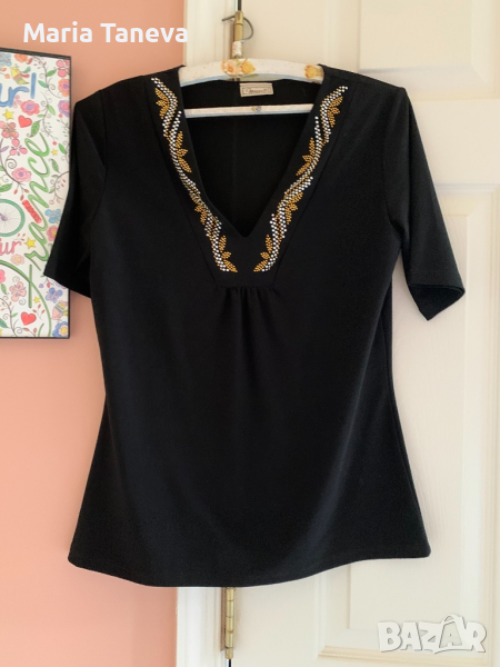 Дамска блуза, снимка 1