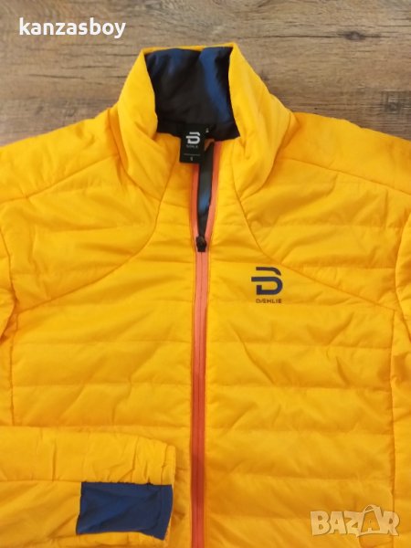 Daehlie - страхотно мъжко яке, снимка 1