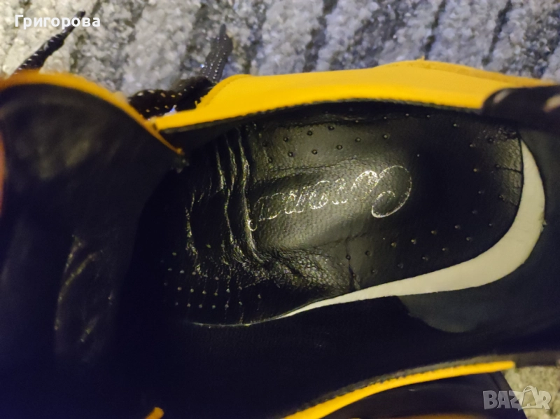 Шик обувки , снимка 1