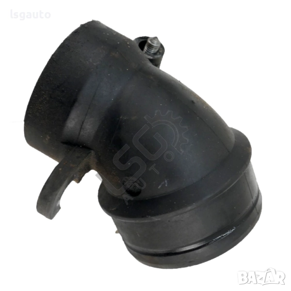 Тръба въздух Volkswagen Scirocco III 2008-2017 ID: 153774, снимка 1