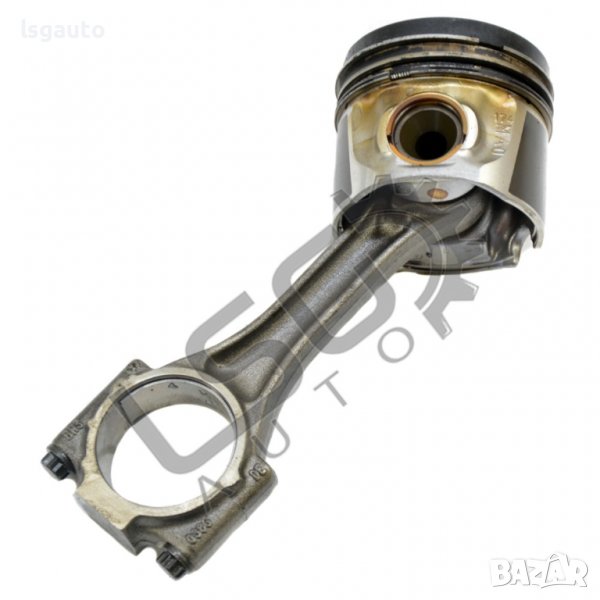 Бутало с биела Skoda OCTAVIA II (1Z) 2004-2010 PV010522-7, снимка 1