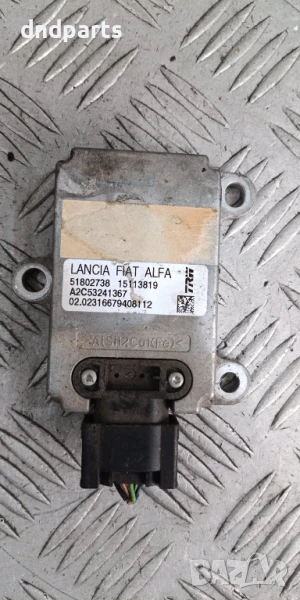 Модул Alfa Romeo 159 1.9JTDm 2009г.	, снимка 1