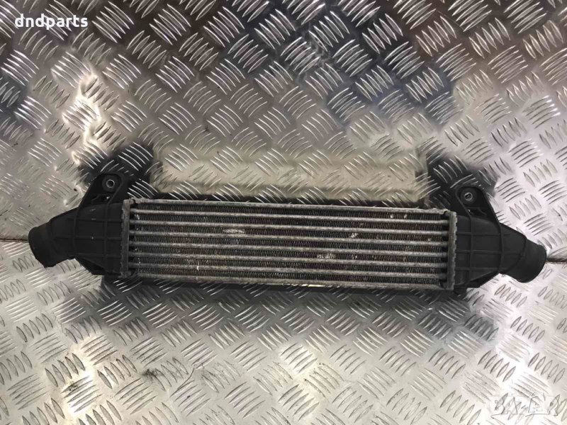 Интеркулер Ford Mondeo 2.0TDCI 2005г., снимка 1