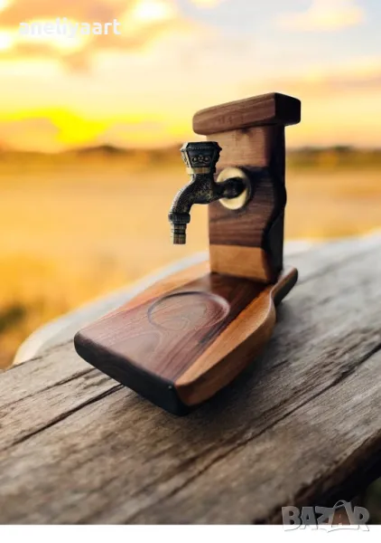 Диспенсър за алкохол , снимка 1