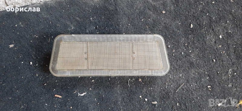 Платон за опел, снимка 1