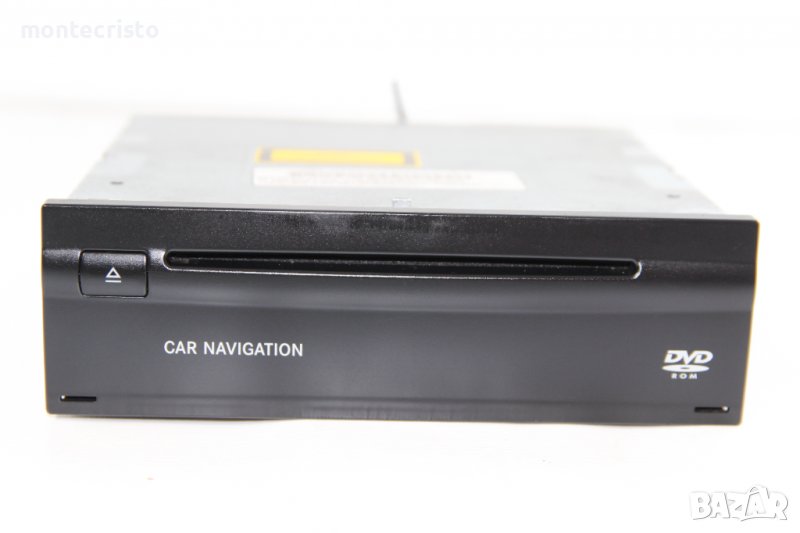Модул навигация Mercedes W211 E-class (2002-2009г.) A 220 820 60 85 005 / A2208206085005, снимка 1