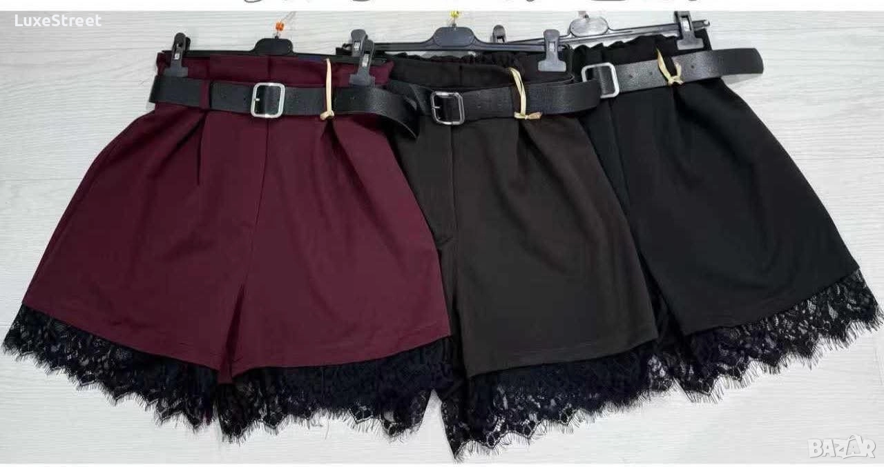 Дамски Панталони 🤍, снимка 1