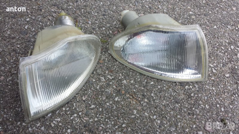 2 броя мигачи , снимка 1