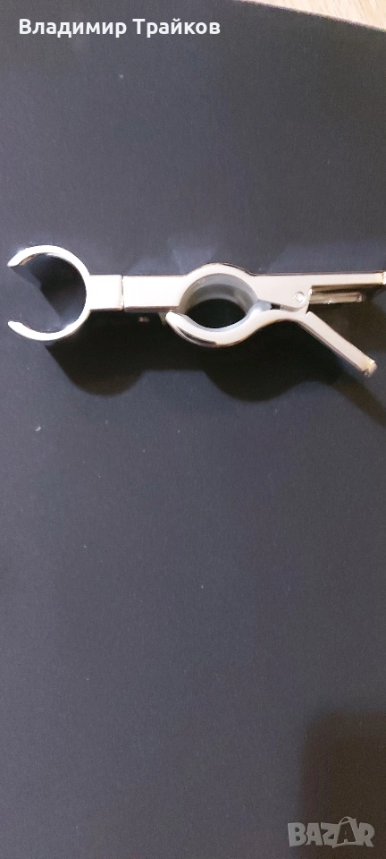 държач за душ, снимка 1