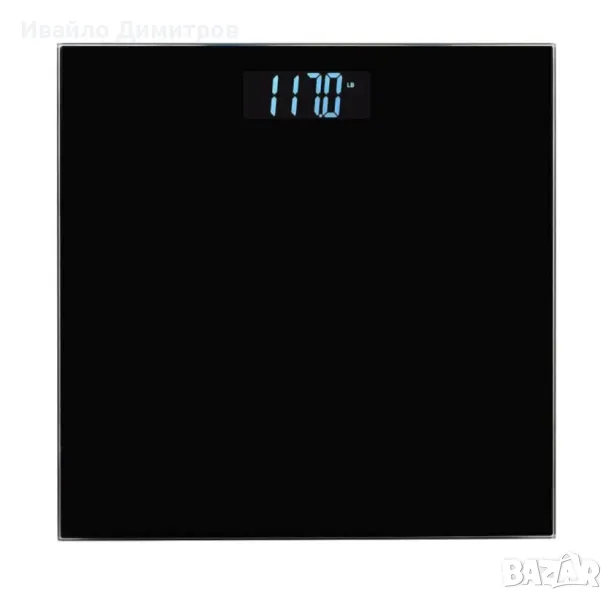 Кантар за тегло до 180кг., снимка 1