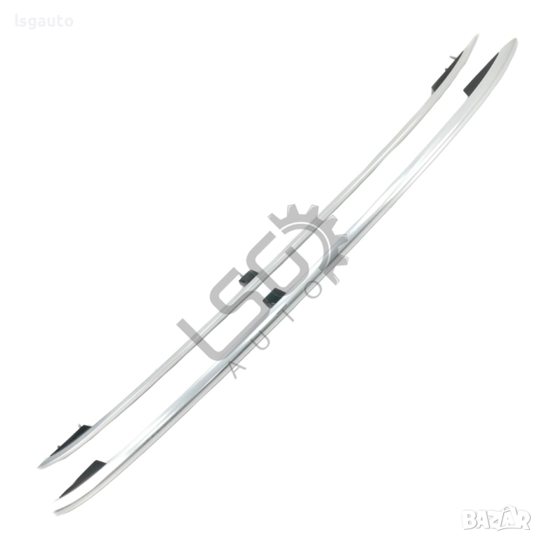 Релси багажник таван Volkswagen Passat (B7) 2010-2014 ID: 154376, снимка 1