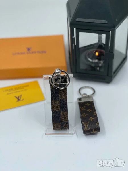 ключодържатели louis vuitton , снимка 1