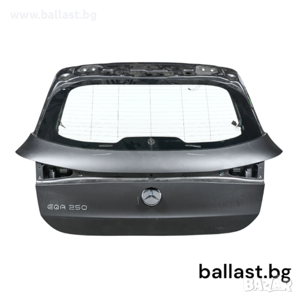 Заден капак A2437400100 EQA W243, снимка 1
